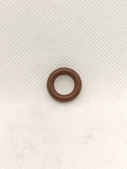 Кольцо уплотнительное D16.8хd9.8хh3.5 N000-016-387 для ЗП-24-750 К, ЗП-28-800 КМ