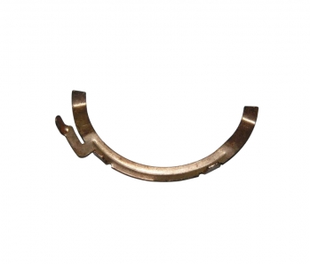 Пластина контактная