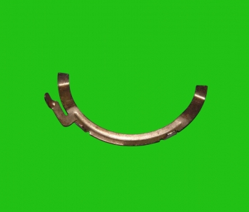 Пластина контактная