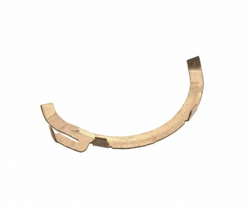 Пластина контактная