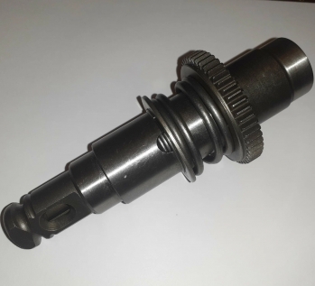 Ствол в сборе N000-026-658 для перфоратора ЗП-32-1100 К