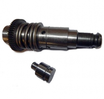 Ствол в сборе N000-026-658 для перфоратора ЗП-32-1100 К