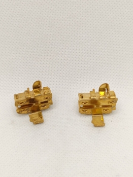 Втулка щеткодержателя