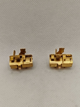 Втулка щеткодержателя