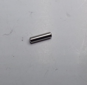 Штифт d2.5xh11.7