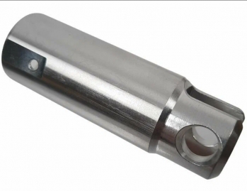 Поршень D26хd23х77 Al