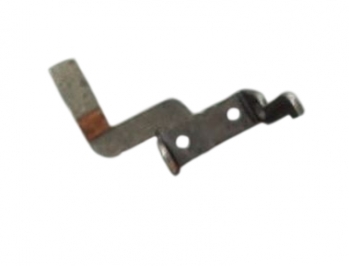 Пластина переключателя 1