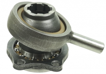 Подшипник качающийся (пьяный), стержень D6