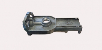 Корпус редуктора для пилы сабельной ЗУБР ЗПС-1100 Э N000-026-725