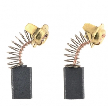 Щетка графитовая (пара) N000-026-792 для пилы ЗПС-1400 Э