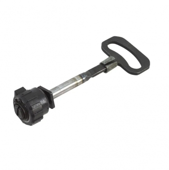 Шток с патроном N000-026-662 для пилы ЗПС-850 Э