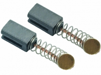 Щетка графитовая N000-026-703 (пара) 6x8x12 для ЗПС-850 Э