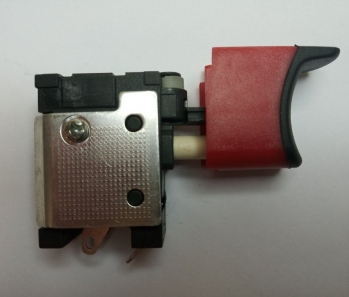 Выключатель (без реверса) LYKS-08 7.2-24V DC 20A 5E4