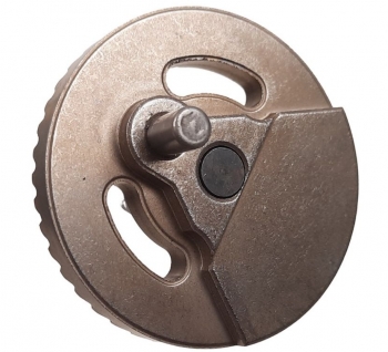 Шестерня ведомая Z44