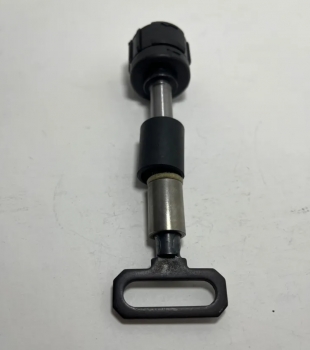 Шток в сборе N000-029-599 для пил СПЛ-121, СПЛ-125, СПЛ-125-22