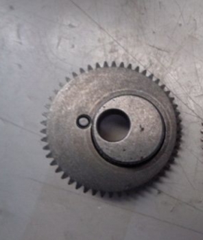 Шестерня ведомая Z51