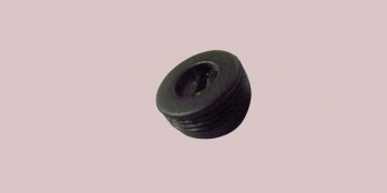 Крышка щеткодержателя D16