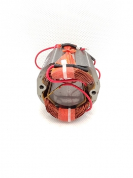 Статор КДА N000-024-396 для торцовочной пилы ЗПТ-210-1400 Л