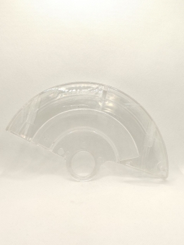 Кожуx диска N000-024-420 для пилы ЗПТ-210-1400 Л