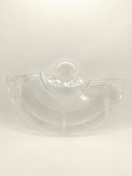 Кожуx диска N000-024-420 для пилы ЗПТ-210-1400 Л