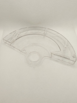 Кожуx диска N000-024-420 для пилы ЗПТ-210-1400 Л