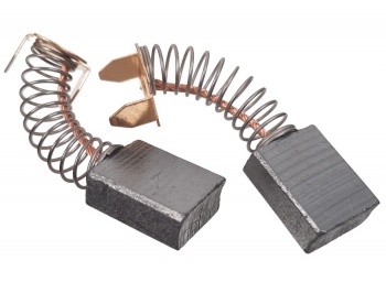 Щетка графитовая (пара) 6.2х13х16 U569-180-097-W для ЗПТ-255-1600-Л