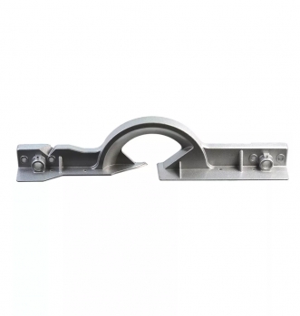 Упор фронтальный N000-024-591 для пилы ЗПТ-255-1800 ЛМ2