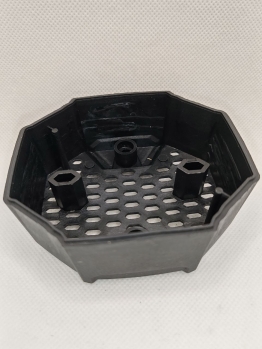 Крышка корпуса статора N000-018-355 для пилы ЗПТК-210-1500