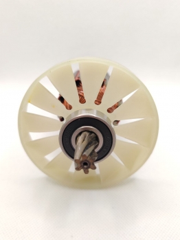 Ротор КДС N000-018-497 для пилы ЗПТК-255-1800