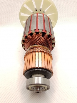 Ротор КДС N000-018-497 для пилы ЗПТК-255-1800