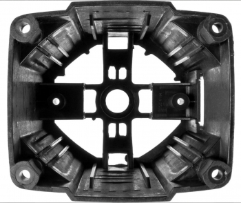 Корпус двигателя N000-018-661 для пилы ЗПТК-305-1900