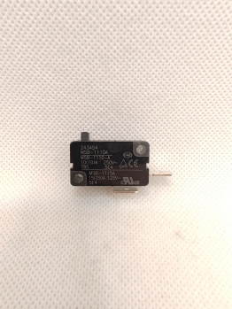 Микровыключатель MSB-1110A 10А 250В 5E4