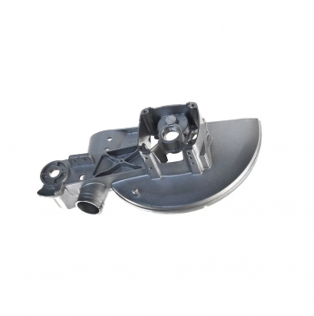 Кожух верхняя часть N000-024-473 для пилы ЗПТ-210-1600 ПЛ