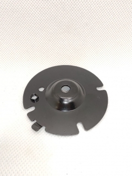 Крышка кожуха защитного N000-026-147 для пилы ЗПТ-255-1800 ПЛ