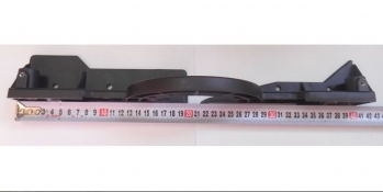 Упор фронтальный N000-026-188 для пилы ЗПТ-255-1800 ПЛ