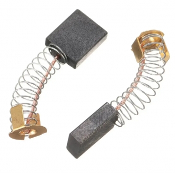 Щетка графитовая N000-025-112 (пара) 6.5х16х13.5 для ЗПТ-255-1800 ПЛР