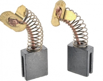 Щетка графитовая (пара) 5х8х18 N000-014-269-2 для ЗПТ-305-1800 ПЛР