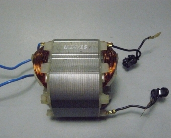 Статор U505-130-012 для пилы ЗПД-1300