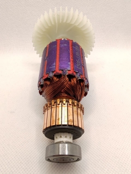 Ротор Z6 U505-130-019 для пилы ЗПД-1300