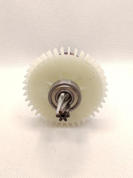 Ротор Z6 U505-130-019 для пилы ЗПД-1300