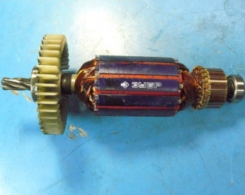 Ротор Z6 U505-160-021 для пилы ЗПД-1600