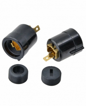 Щеткодержатель D22хL30 в сборе