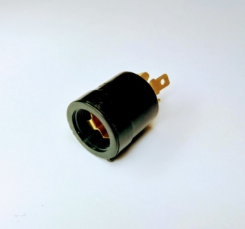 Щеткодержатель D22хL30 в сборе