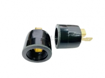 Щеткодержатель D22хL30 в сборе