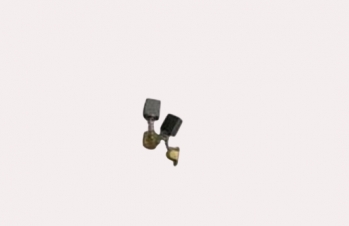 Щетки графитовые ПДП-55 (6x10x14), ЗУБР N000-027-174