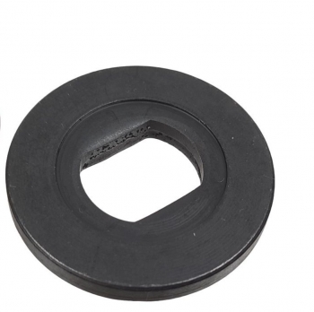 Фланец прижимной D35хd16 внешний N000-027-210 для пилы ПДП-55