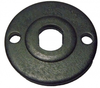 Фланец прижимной внешний D41x5 U255-122-049 для ПД-55, ЗПД-1300