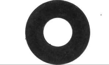 Шайба D17хd8.5х2