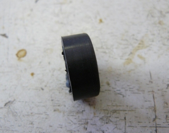 Втулка подшипника 607 резиновая U253-600-029