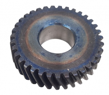 Шестерня D39 Z45 N000-028-698 для пил ПП-55, ПП-55Н